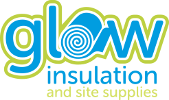 Glow Insulation and Site Supplies
