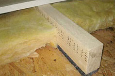 Accoustic Battens & Systems